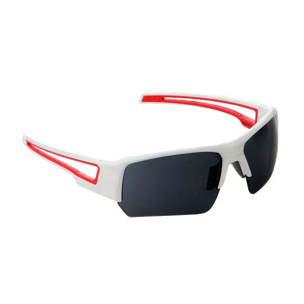 Велосипедные очки Lynx VEGAS W shiny white Велосипедные очки Lynx VEGAS W shiny white