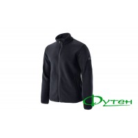 Куртка флисовая Magnum ESSENTIAL FLEECE black