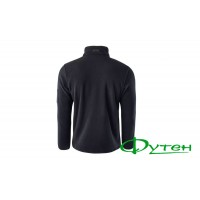 Куртка флисовая Magnum ESSENTIAL FLEECE black