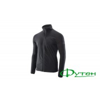 Куртка флисовая Magnum ESSENTIAL MICROFLEECE black