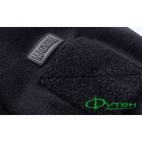 Куртка флисовая Magnum ESSENTIAL MICROFLEECE black