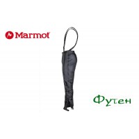 Штаны Marmot FIRST LIGHT PANT black