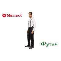 Штаны Marmot FIRST LIGHT PANT black