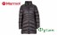 Пуховое пальто Marmot MONTREAL COAT black
