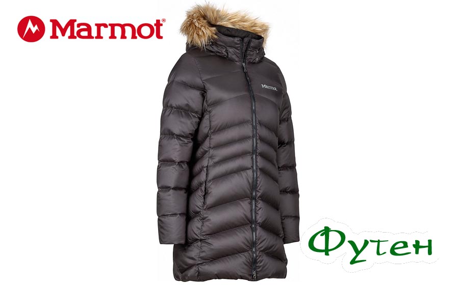 Marmot MONTREAL COAT