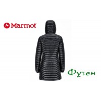 Женское пуховое пальто Marmot WMS SONYA JKT black