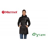 Женское пуховое пальто Marmot WMS SONYA JKT black