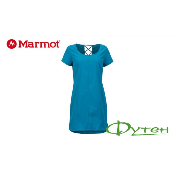 Сукня Marmot WMS JOSIE DRESS late night