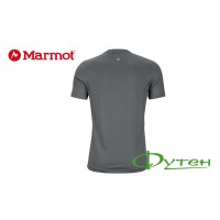 Футболка Marmot WINDRIDGE SS cinder