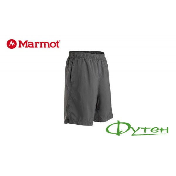 Шорты Marmot STRIDE SHORT cinder