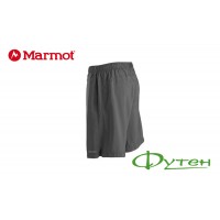 Шорты Marmot STRIDE SHORT cinder