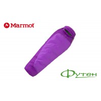 Спальний мішок дитячий Marmot Kids Trestles 30 African Violet/Vibrant Purple