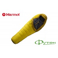 Спальный мешок Marmot COL Long левая молния