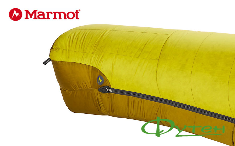 Спальный мешок Marmot COL