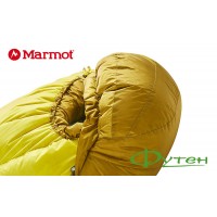 Спальный мешок Marmot COL правая молния