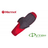 Спальник дитячий Marmot Kids Trestles 30 team red