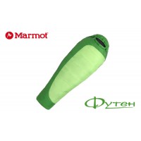 Спальник Marmot Wms Trestles 30 Abstract Green