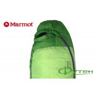 Спальний мішок Marmot Wms Trestles 30 Abstract Green