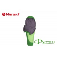 Спальник Marmot Wms Trestles 30 Abstract Green