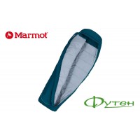 Спальный мешок Marmot Wms Kona 20 Deep Teal