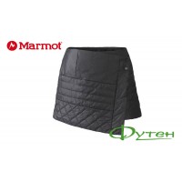 Спідниця Marmot Wms ANNABELLE INSULATED SKIRT black