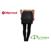 Спідниця Marmot Wms ANNABELLE INSULATED SKIRT black