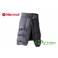 Спідниця пухова Marmot Wms PIP INSULATED SKIRT dark steel