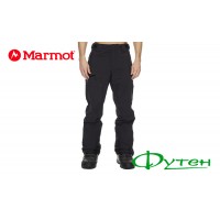 Штаны мужские Marmot Gore-Tex PALISADES PANT black