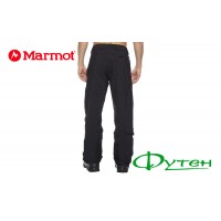 Штаны мужские Marmot Gore-Tex PALISADES PANT black