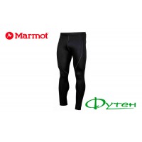 Штани Marmot STRETCH FLEECE PANT black