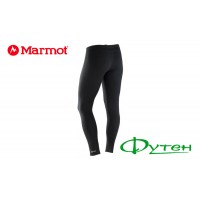 Штани жіночі Marmot WMS STRETCH FLEECE PANT black