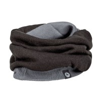Шапка пов'язка шарф Marmot WMS CONVERTIBLE SLOUCH grey storm
