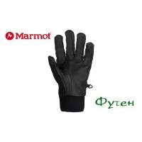 Перчатки Marmot SPRING GLOVE black