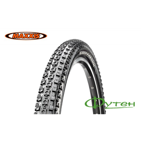 Покришка Maxxis CrossMark 26x2.25 Wire