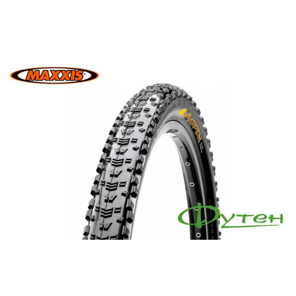 Покрышка Maxxis Aspen 27.5 x 2.10 Wire