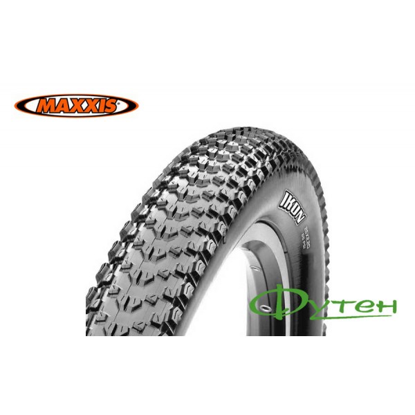 Покрышка Maxxis Ikon 27,5 х 2.20 Foldable