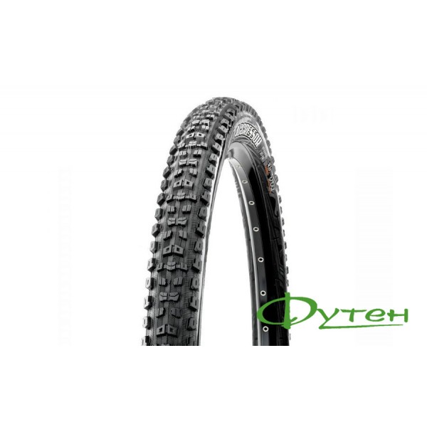 Покришка Maxxis Aggressor 27.5x2.50 WT Foldable EXO/TR