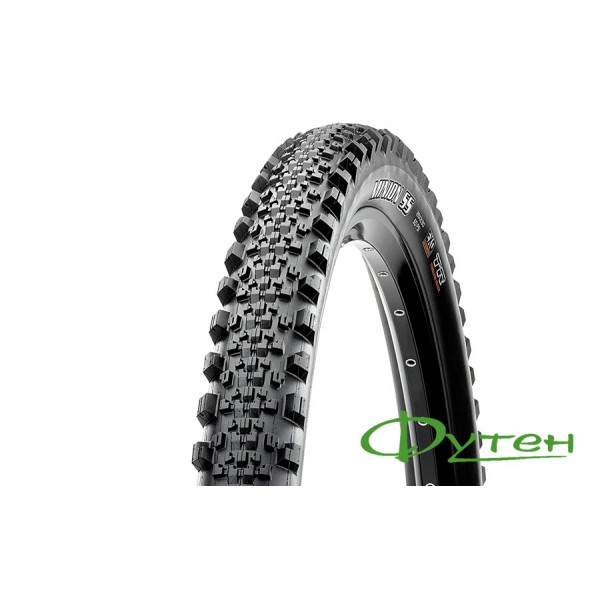 Покрышка Maxxis Minion SS 27.5X2.30 Foldable SILKWORM/EXO/TR