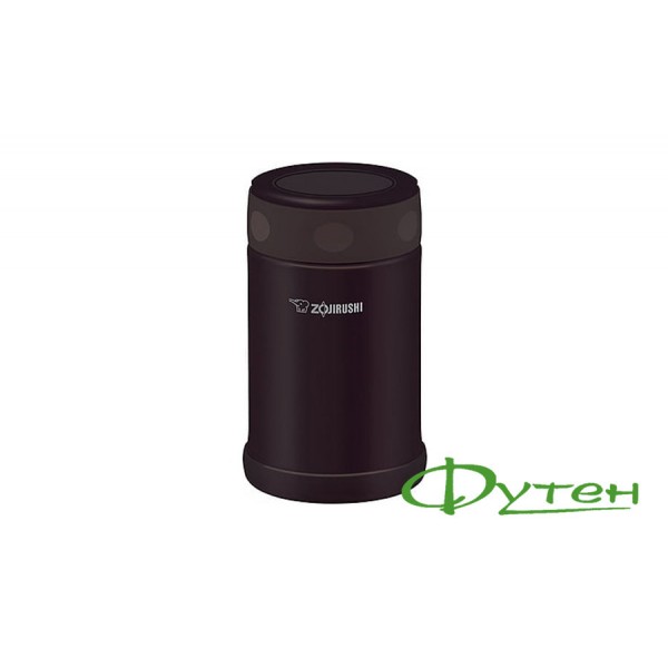 Термоконтейнер Zojirushi SW-EAE50TD 0,5 коричневий