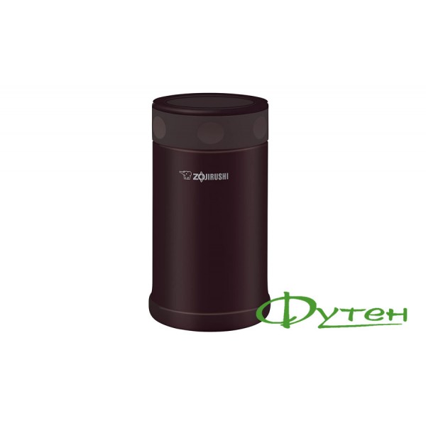 Харчовий термоконтейнер Zojirushi SW-FCE75TD 0,75