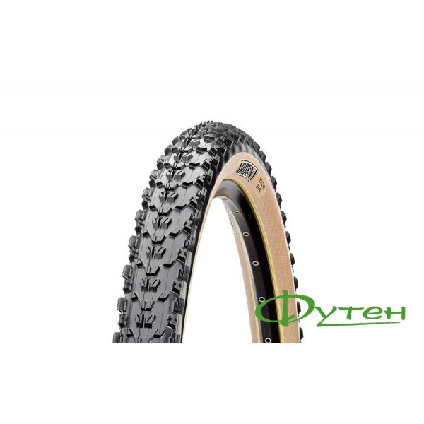 Покришка Maxxis Ardent Race 27,5 х 2.40 Foldable EXO/TR/SKINWALL