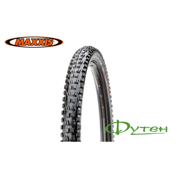 Покришка Maxxis Minion DHF 29X2.50 3CG/EXO/TR Foldable