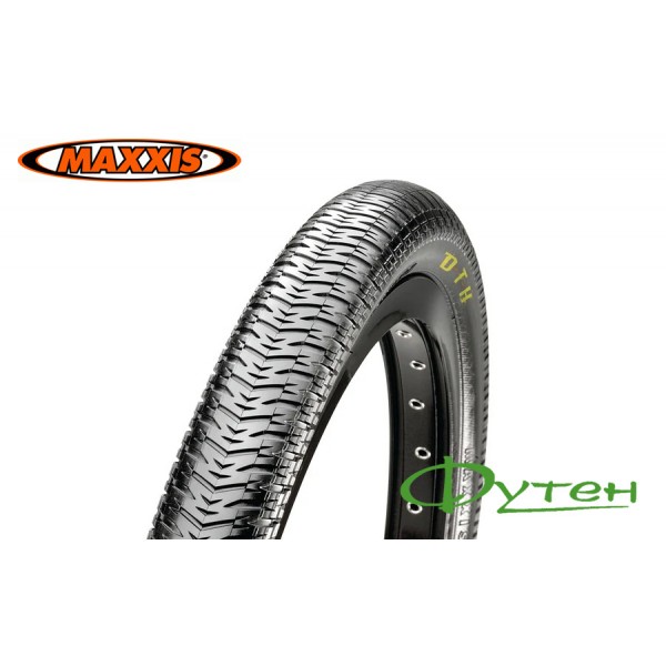 Покришка для BMX Maxxis DTH 20X2.20