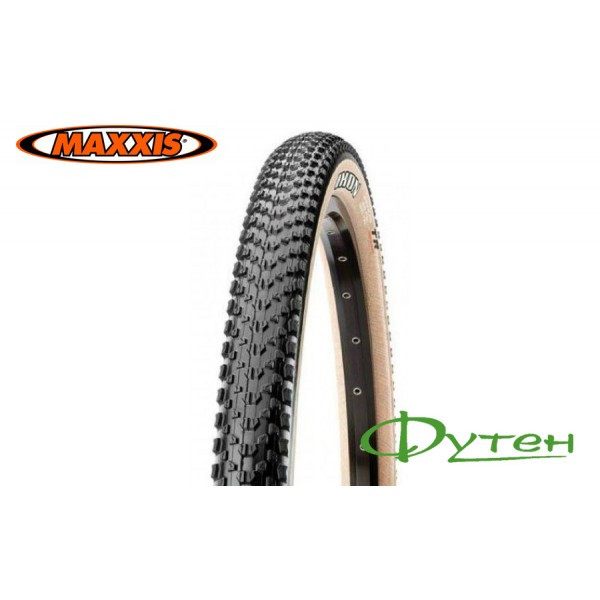 Покришка Maxxis Ikon 26х2.20 EXO/TR/SkinWall