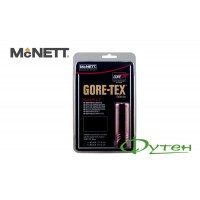 Латки для спорядження і одягу McNETT GORE-TEX Fabric Repair Kit