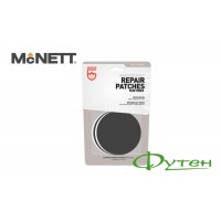 Латки для ремонта McNETT TENACIOUS TAPE GORE-TEX Fabric Patches black