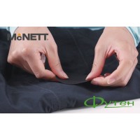 Латки для ремонту McNETT TENACIOUS TAPE GORE-TEX Fabric Patches black