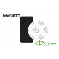 Латки для ремонту McNETT TENACIOUS TAPE GORE-TEX Fabric Patches black