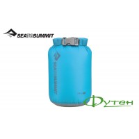 Гермомішок Sea to Summit ULTRA-SIL NANO DRY SACK blue 1 л