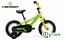 Велосипед детский Merida MATTS J12 MATT-GREEN (YELLOW BEE)